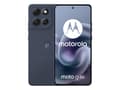 Miniatyrbild 2 av 5: Motorola moto g86 5G , 16,9 cm (6.67"), 8 GB, 256 GB, 50 MP, Android 15, Mörkblå