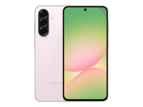 Samsung | Galaxy A56 5G - 5G smartphone - 256GB | Awesome Pink Samsung | Galaxy A56 5G - 5G smartphone - 256GB | Awesome Pink