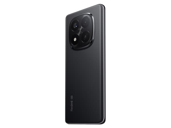Xiaomi MZB0I9LEU telefon komórkowy 16,9 cm (6.67") 190 g Czarny Aparat w telefonie