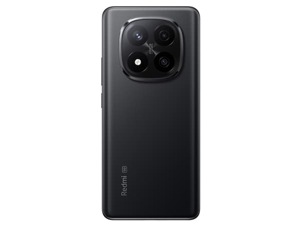 Xiaomi MZB0I9LEU telefon komórkowy 16,9 cm (6.67") 190 g Czarny Aparat w telefonie