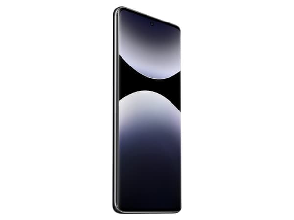 Xiaomi MZB0I9LEU telefon komórkowy 16,9 cm (6.67") 190 g Czarny Aparat w telefonie