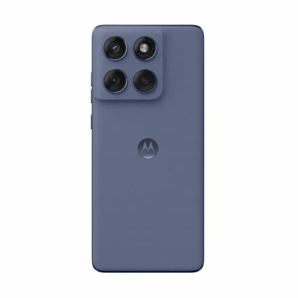 Smartphone Motorola PB7E0037SE 8 GB RAM 6,67" 128 GB 256 GB Grå