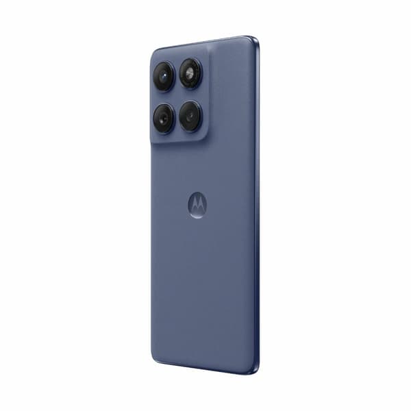 Smartphone Motorola PB7E0037SE 8 GB RAM 6,67" 128 GB 256 GB Grå