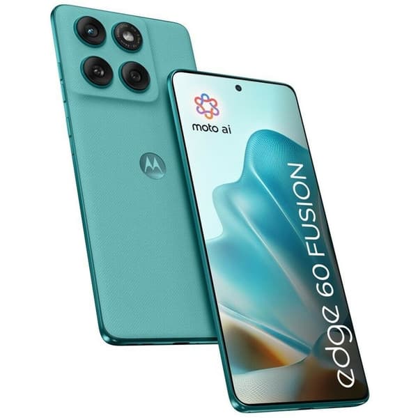 Smartphone Motorola PB7E0037SE 8 GB RAM 6,67" 128 GB 256 GB Grå