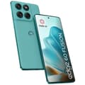 Miniatyrbillede 2 af 9: Smartphone Motorola PB7E0037SE 8 GB RAM 6,67" 128 GB 256 GB Grå