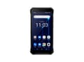 Miniatyrbilde 2 av 2: myPhone Hammer Construction, 15,2 cm (6"), 6 GB, 128 GB, 16 MP, Android 12, Sort, Sølv