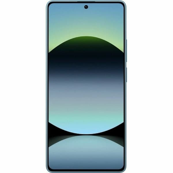 Smartphone Xiaomi 75" 8 GB RAM 256 GB