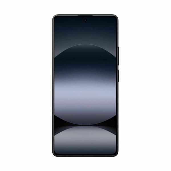 Smartphone Xiaomi 6,67" 8 GB RAM Svart
