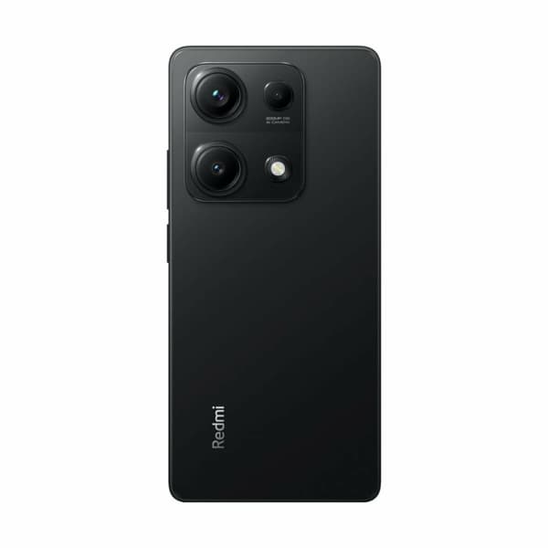 Smartphone Xiaomi 6,67" 8 GB RAM Svart