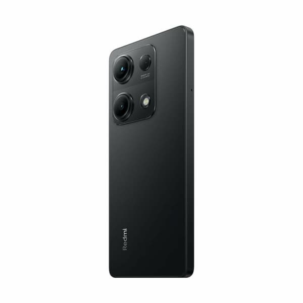 Smartphone Xiaomi 6,67" 8 GB RAM Svart