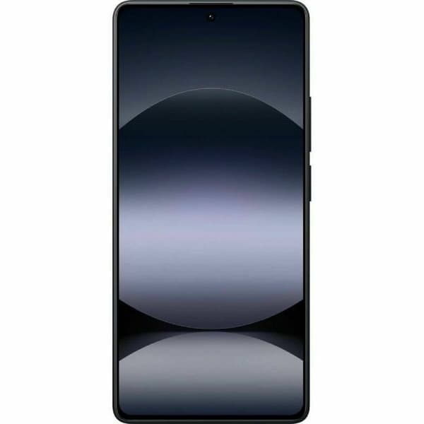 Smartphone Xiaomi 6,67" 8 GB RAM Svart