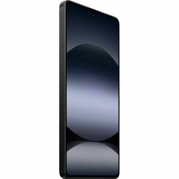 Smartphone Xiaomi 6,67" 8 GB RAM Svart