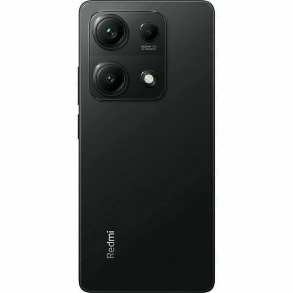 Smartphone Xiaomi 6,67" 8 GB RAM Svart