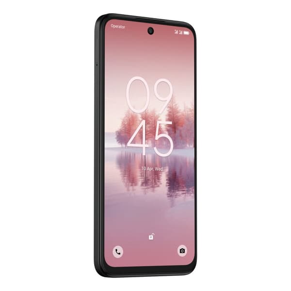 Smartphone TCL T521K-2ALCA112 6,7" 8 GB RAM 256 GB Grå