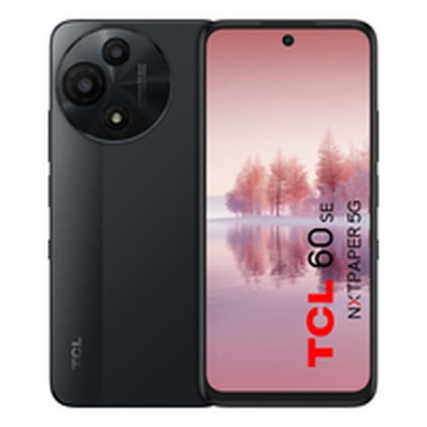 Smartphone TCL T521K-2ALCA112 6,7" 8 GB RAM 256 GB Grå Grå