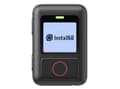 Pikkukuva 1 / 2: Insta360 GPS Action Remote, Camera remote control, Black