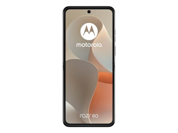 Motorola razr 60, 17,5 cm (6.9"), 8 GB, 256 GB, 50 MP, Android 15, Grå