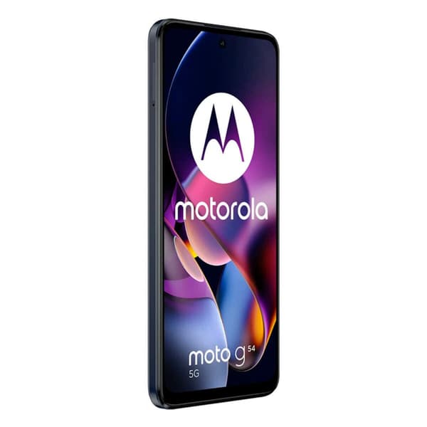 Älypuhelimet Motorola XT2343-6 6,5" Octa Core 8 GB RAM 256 GB Sininen