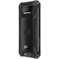 Miniatyrbild 5 av 10: Oukitel WP23 Plus telefon, 256/8 GB, svart