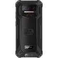 Miniatyrbild 6 av 10: Oukitel WP23 Plus telefon, 256/8 GB, svart