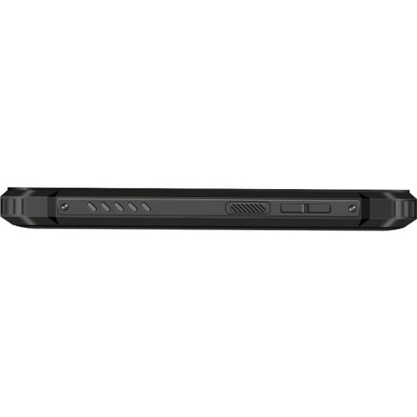 Oukitel WP23 Plus telefon, 256/8 GB, svart