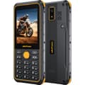 Miniatyrbild 3 av 11: Ulefone Armor Mini 4 telefon, 128/64 MB, svart