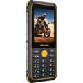 Miniatyrbild 4 av 11: Ulefone Armor Mini 4 telefon, 128/64 MB, svart