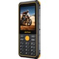 Miniatyrbild 6 av 11: Ulefone Armor Mini 4 telefon, 128/64 MB, svart