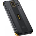 Miniatyrbild 11 av 11: Ulefone Armor Mini 4 telefon, 128/64 MB, svart