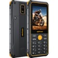 Miniatyrbild 2 av 11: Ulefone Armor Mini 4 telefon, 128/64 MB, svart