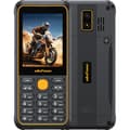 Miniatyrbild 1 av 11: Ulefone Armor Mini 4 telefon, 128/64 MB, svart