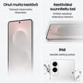 Pikkukuva 5 / 11: Samsung Galaxy S25 Edge 5G puhelin, 256/12 Gt, Jetblack