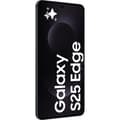 Pikkukuva 7 / 11: Samsung Galaxy S25 Edge 5G puhelin, 256/12 Gt, Jetblack