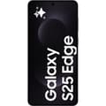 Pikkukuva 8 / 11: Samsung Galaxy S25 Edge 5G puhelin, 256/12 Gt, Jetblack