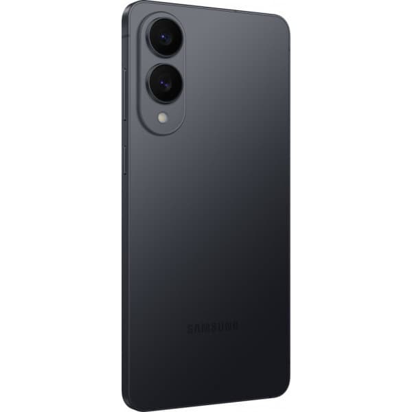 Samsung Galaxy S25 Edge 5G puhelin, 256/12 Gt, Jetblack