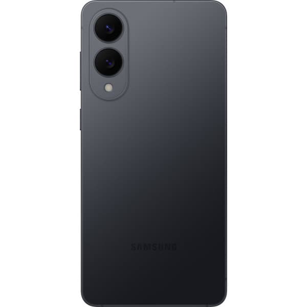 Samsung Galaxy S25 Edge 5G puhelin, 256/12 Gt, Jetblack