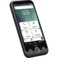 Miniatyrbild 2 av 9: Doro Aurora A11 smartphone, Graphite