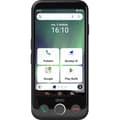 Miniatyrbild 1 av 9: Doro Aurora A11 smartphone, Graphite