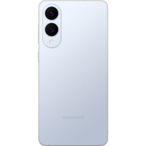 Samsung Galaxy S25 Edge 5G telefon, 256/12 GB, Titanium Icyblue