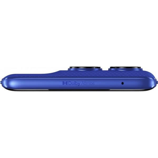 Motorola Edge 60 Pro 5G telefon, 512/12 GB, Bländande blå