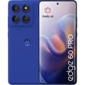 Miniatyrbild 2 av 11: Motorola Edge 60 Pro 5G telefon, 512/12 GB, Bländande blå