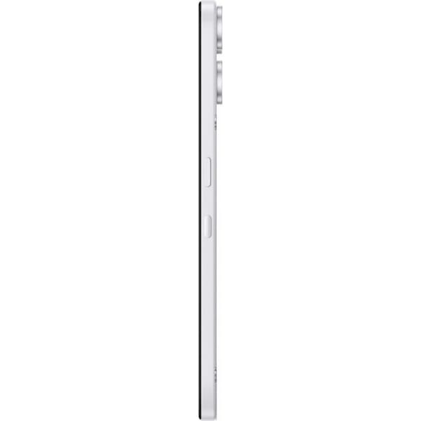 CMF Phone 2 Pro av Nothing 5G-telefon, 128/8 GB, vit