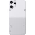 Miniatyrbild 2 av 5: CMF Phone 2 Pro av Nothing 5G-telefon, 128/8 GB, vit