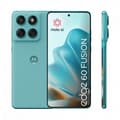 Pikkukuva 3 / 11: Motorola Edge 60 Fusion 5G puhelin, 256/8 Gt, Amazonite