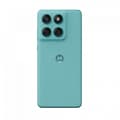 Pikkukuva 5 / 11: Motorola Edge 60 Fusion 5G puhelin, 256/8 Gt, Amazonite