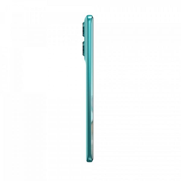 Motorola Edge 60 Fusion 5G puhelin, 256/8 Gt, Amazonite