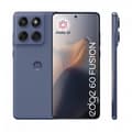 Miniatyrbild 3 av 10: Motorola Edge 60 Fusion 5G-telefon, 256/8 GB, Slipstream