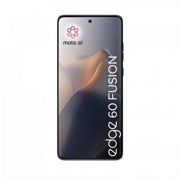 Motorola Edge 60 Fusion 5G-telefon, 256/8 GB, Slipstream
