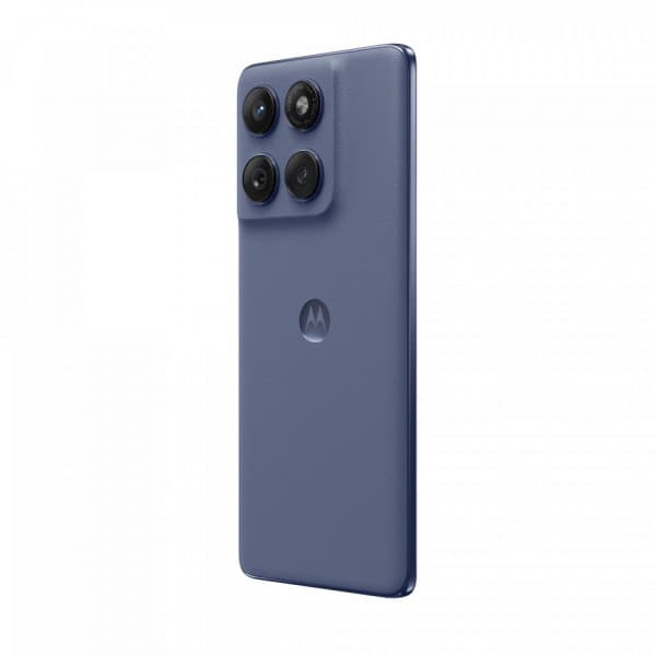 Motorola Edge 60 Fusion 5G-telefon, 256/8 GB, Slipstream