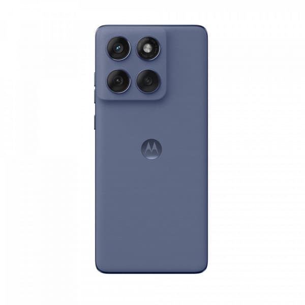 Motorola Edge 60 Fusion 5G-telefon, 256/8 GB, Slipstream